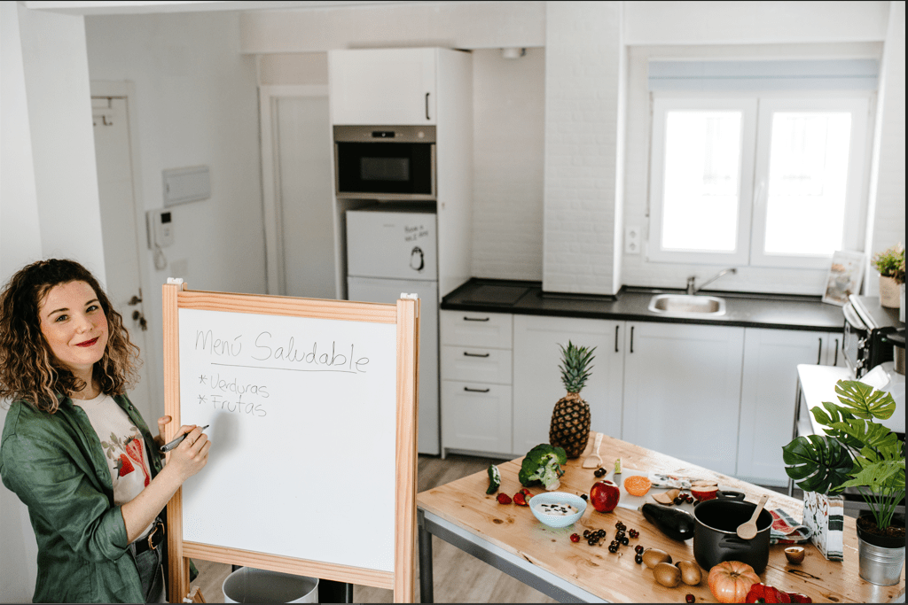 nutricion para empresas Arancha